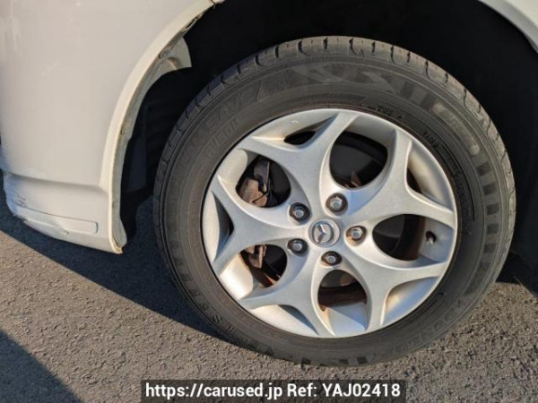 Used 2009 AT mazda biante CCEFW Image[30]