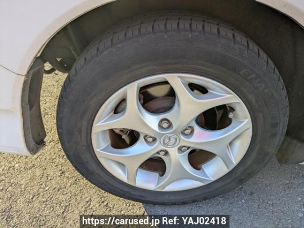 Used 2009 AT mazda biante CCEFW Image[31]