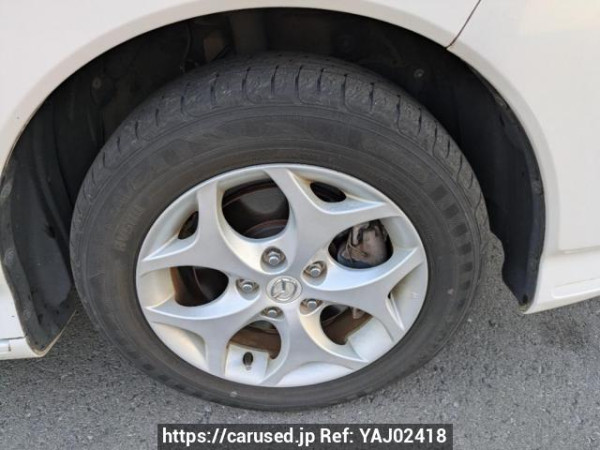 Used 2009 AT mazda biante CCEFW Image[33]