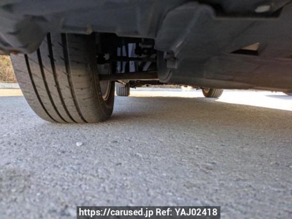 Used 2009 AT mazda biante CCEFW Image[34]