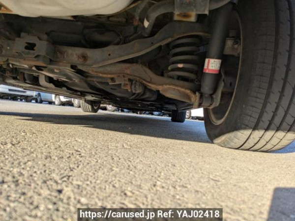 Used 2009 AT mazda biante CCEFW Image[35]