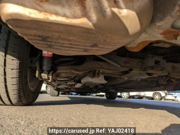 Used 2009 AT mazda biante CCEFW Image[36]