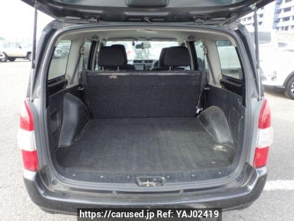 Used 2014 AT toyota probox-van NCP160V Image[6]