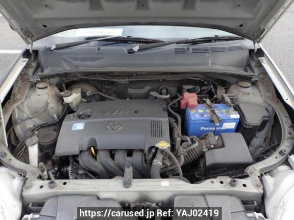 Used 2014 AT toyota probox-van NCP160V Image[7]