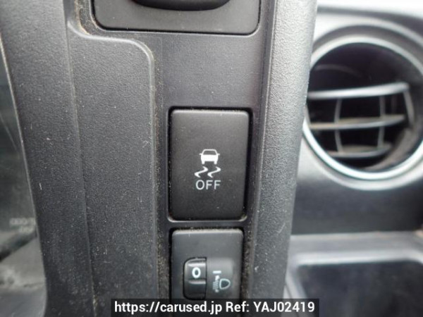 Used 2014 AT toyota probox-van NCP160V Image[15]