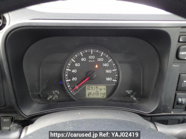 Used 2014 AT toyota probox-van NCP160V Image[20]