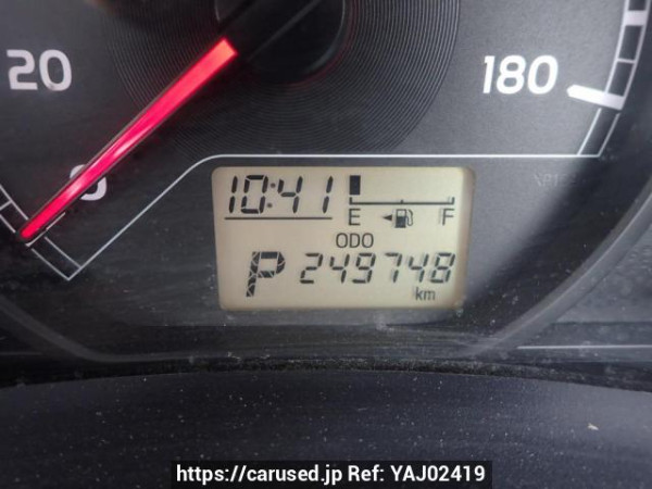 Used 2014 AT toyota probox-van NCP160V Image[21]