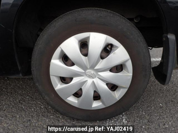 Used 2014 AT toyota probox-van NCP160V Image[23]
