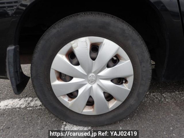Used 2014 AT toyota probox-van NCP160V Image[24]