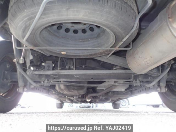 Used 2014 AT toyota probox-van NCP160V Image[29]