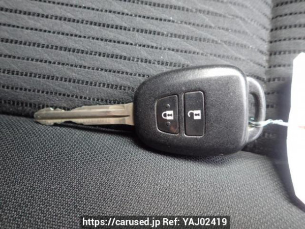 Used 2014 AT toyota probox-van NCP160V Image[37]