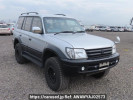 Toyota Land Cruiser Prado RZJ95W