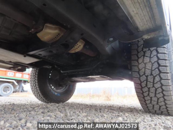 Used 2001 AT toyota land-cruiser-prado RZJ95W Image[42]