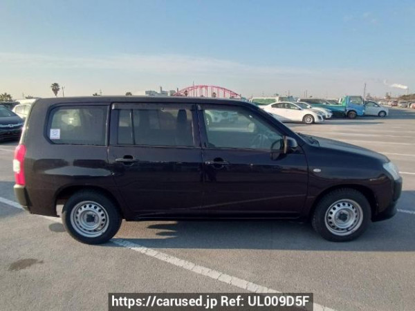 Used 2020 AT toyota probox-van NCP160V Image[7]