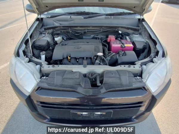 Used 2020 AT toyota probox-van NCP160V Image[9]