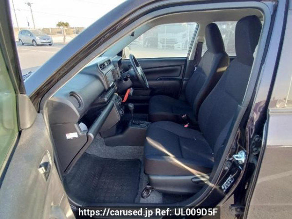 Used 2020 AT toyota probox-van NCP160V Image[14]