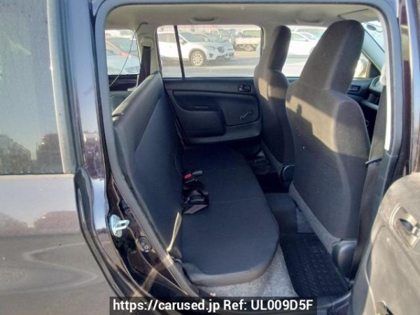 Used 2020 AT toyota probox-van NCP160V Image[15]
