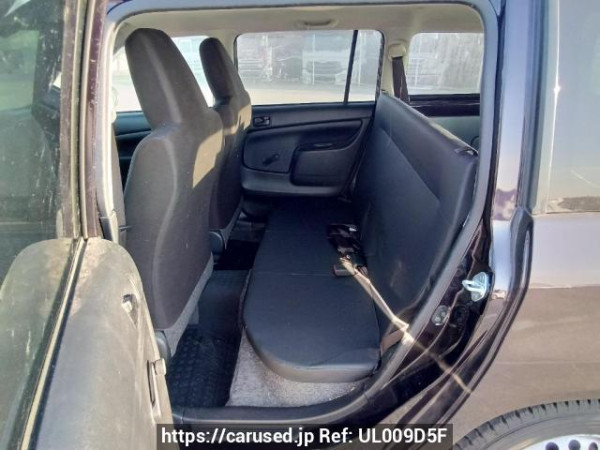 Used 2020 AT toyota probox-van NCP160V Image[16]