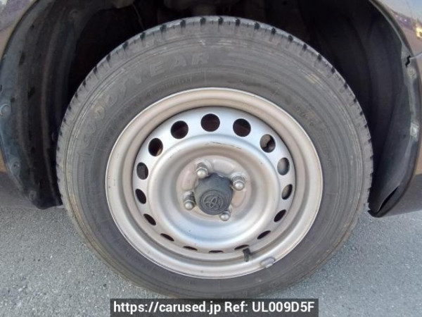 Used 2020 AT toyota probox-van NCP160V Image[27]