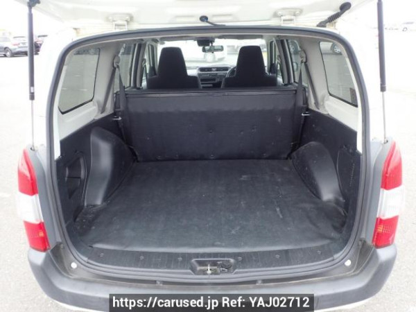 Used 2018 AT toyota probox-van NCP160V Image[6]