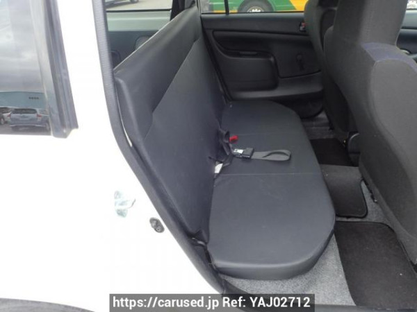 Used 2018 AT toyota probox-van NCP160V Image[11]