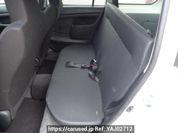 Used 2018 AT toyota probox-van NCP160V Image[12]