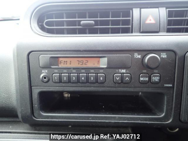 Used 2018 AT toyota probox-van NCP160V Image[16]