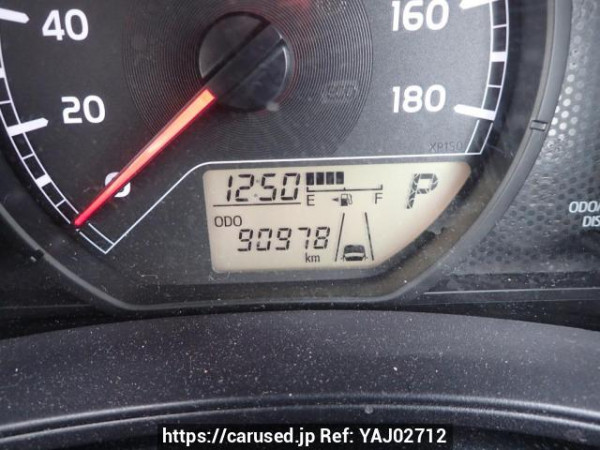 Used 2018 AT toyota probox-van NCP160V Image[19]