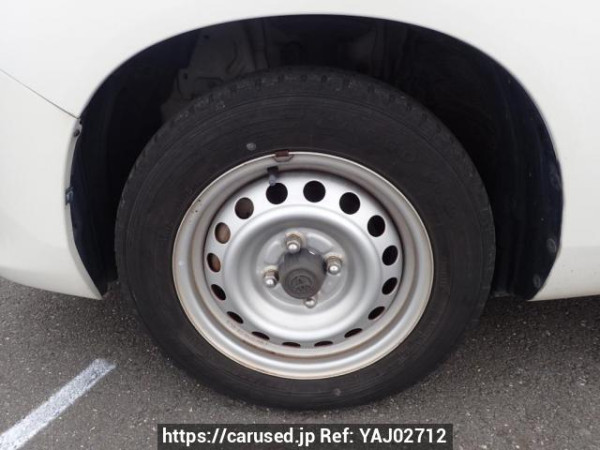 Used 2018 AT toyota probox-van NCP160V Image[21]