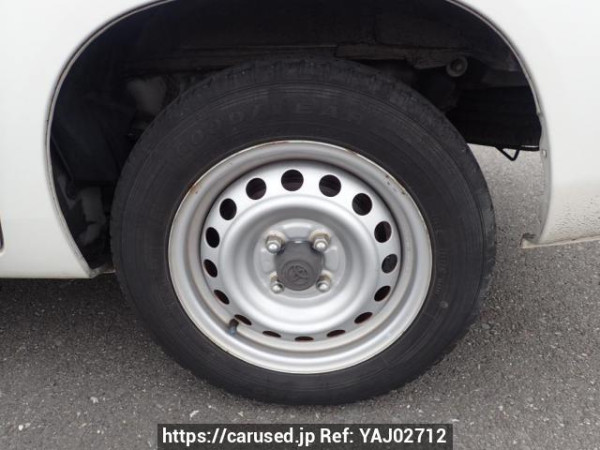 Used 2018 AT toyota probox-van NCP160V Image[22]