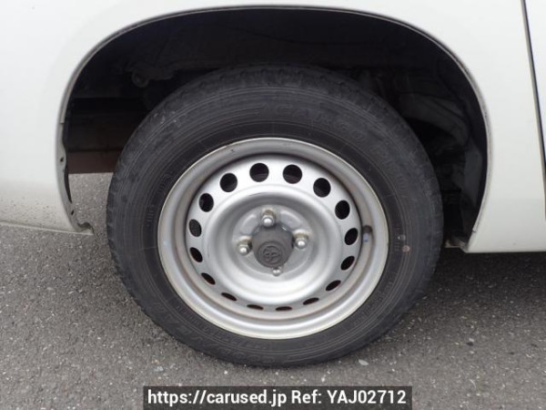 Used 2018 AT toyota probox-van NCP160V Image[23]