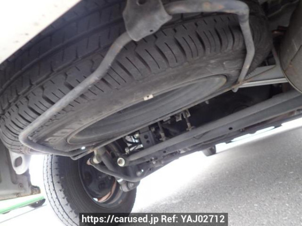 Used 2018 AT toyota probox-van NCP160V Image[34]