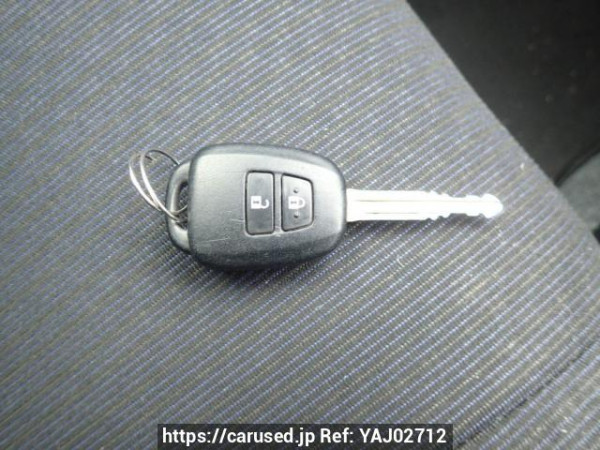 Used 2018 AT toyota probox-van NCP160V Image[35]