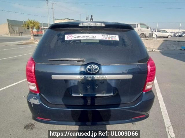 Used 2006 AT toyota wish ZNE10G Image[5]