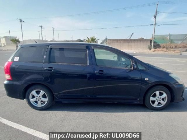 Used 2006 AT toyota wish ZNE10G Image[7]