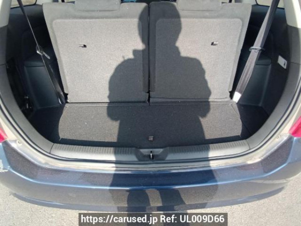 Used 2006 AT toyota wish ZNE10G Image[8]