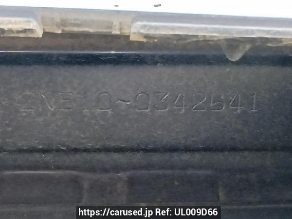 Used 2006 AT toyota wish ZNE10G Image[13]