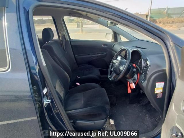Used 2006 AT toyota wish ZNE10G Image[14]