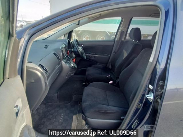 Used 2006 AT toyota wish ZNE10G Image[15]