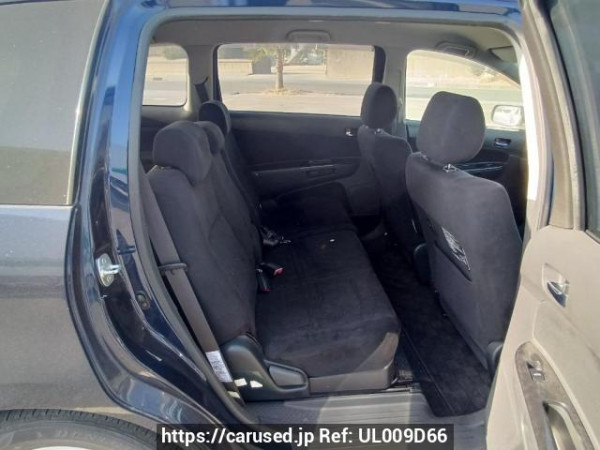 Used 2006 AT toyota wish ZNE10G Image[16]