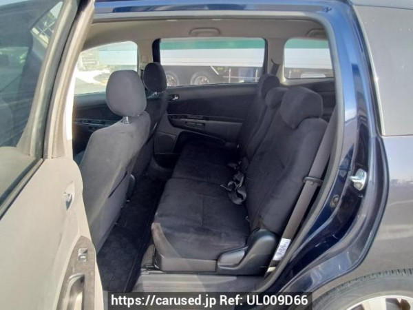 Used 2006 AT toyota wish ZNE10G Image[17]