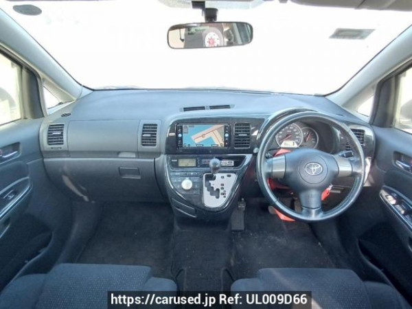 Used 2006 AT toyota wish ZNE10G Image[19]