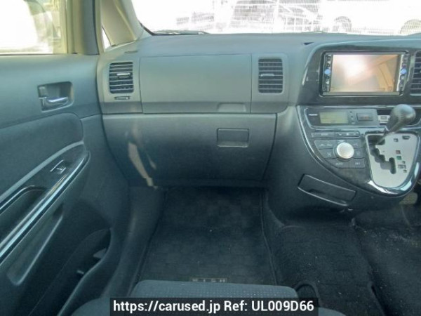 Used 2006 AT toyota wish ZNE10G Image[20]
