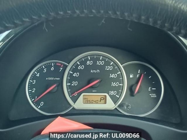 Used 2006 AT toyota wish ZNE10G Image[22]