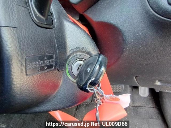 Used 2006 AT toyota wish ZNE10G Image[28]