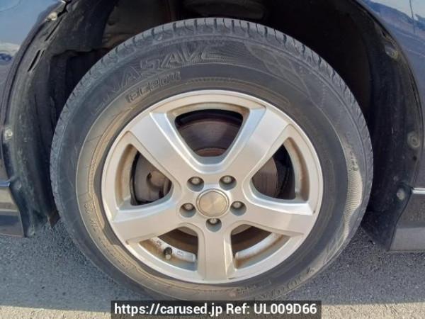 Used 2006 AT toyota wish ZNE10G Image[30]