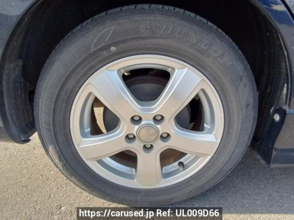 Used 2006 AT toyota wish ZNE10G Image[31]