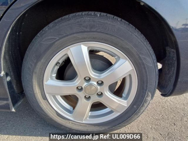 Used 2006 AT toyota wish ZNE10G Image[32]