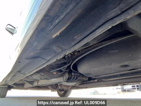 Used 2006 AT toyota wish ZNE10G Image[37]