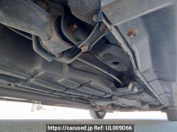 Used 2006 AT toyota wish ZNE10G Image[38]